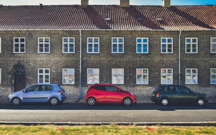 Toyota Aygo/Vytauto Pilkausko nuotrauka Toyota Aygo/Vytauto Pilkausko nuotrauka