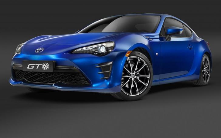 Toyota GT 86