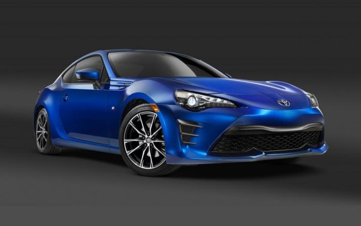 Toyota GT 86