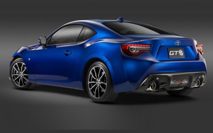 Toyota GT 86