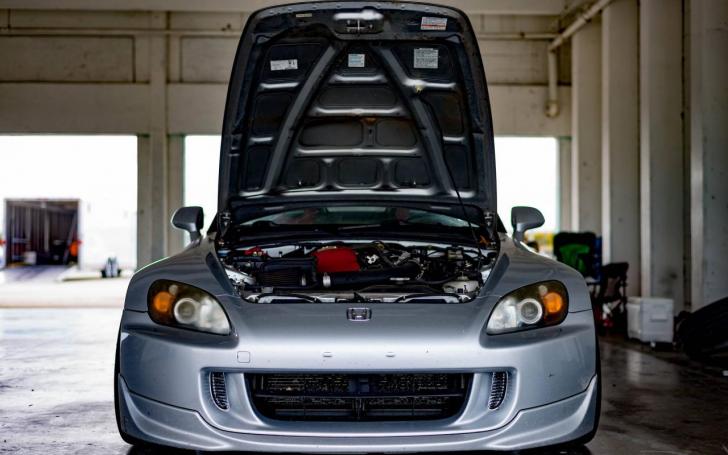 Trackday/A.V.Photography nuotrauka