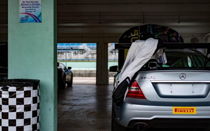 Trackday/A.V.Photography nuotrauka