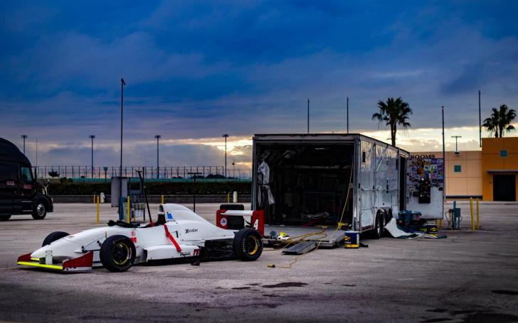 Trackday/A.V.Photography nuotrauka