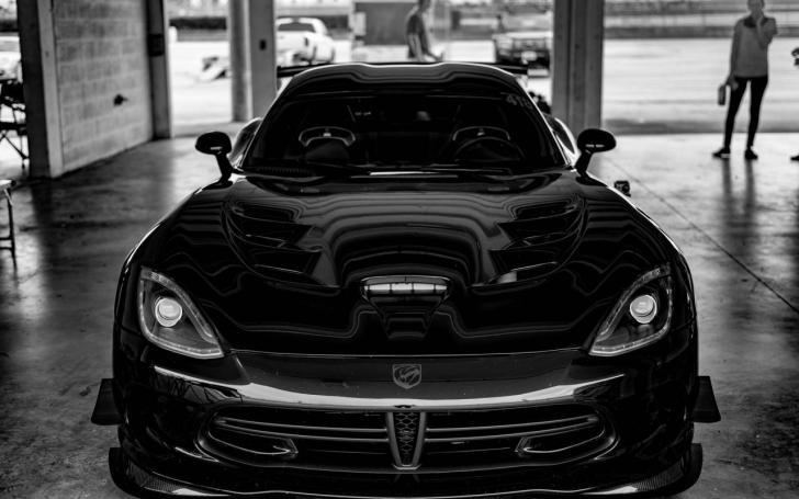 Trackday/A.V.Photography nuotrauka