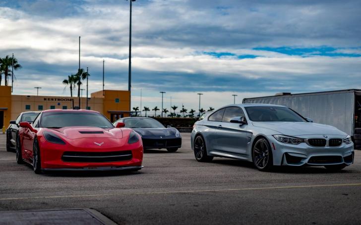 Trackday/A.V.Photography nuotrauka