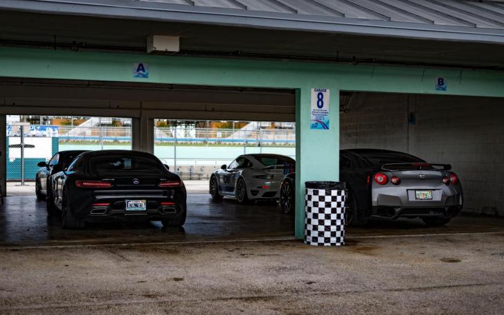 Trackday/A.V.Photography nuotrauka