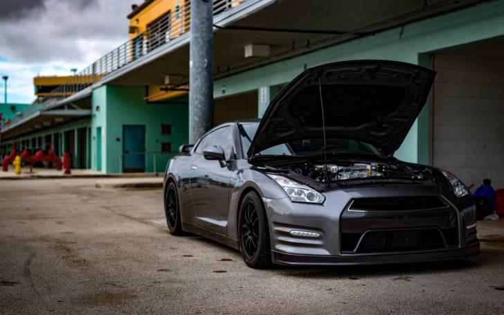 Trackday/A.V.Photography nuotrauka