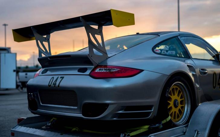 Trackday/A.V.Photography nuotrauka