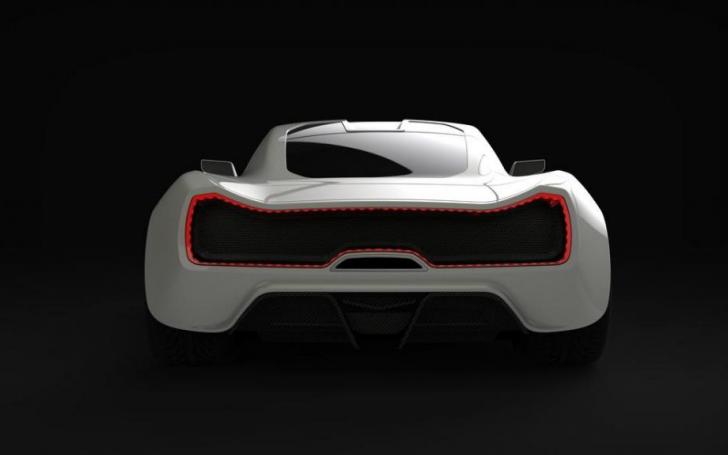 Trion Nemesis/Gamintojo nuotrauka