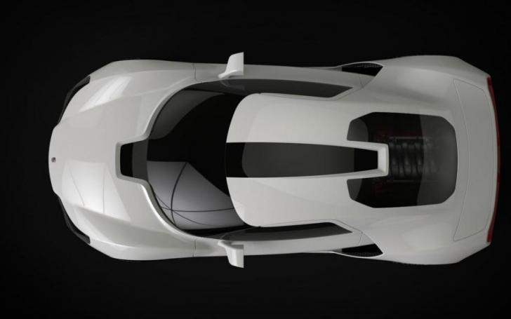 Trion Nemesis/Gamintojo nuotrauka