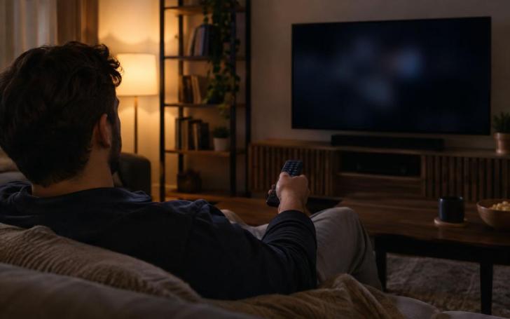 TV/Dirbtinio intelekto nuotrauka