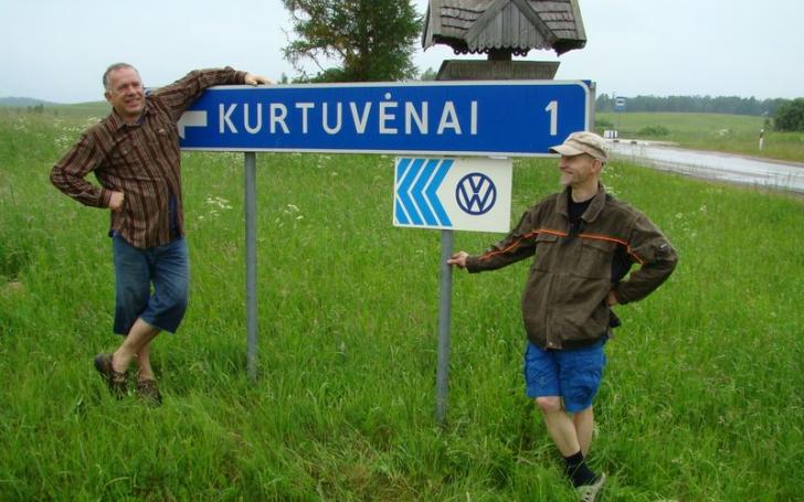 Didysis „Vabalų“ sąskrydis 2014/Sigito Mikolaičio nuotrauka