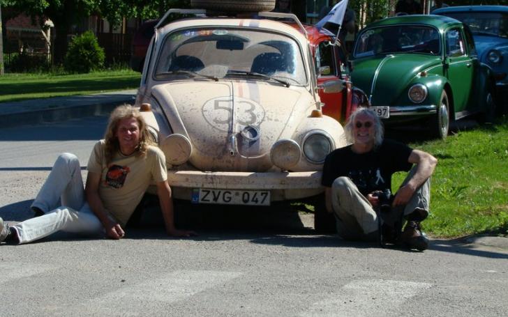 Didysis „Vabalų“ sąskrydis 2014/Sigito Mikolaičio nuotrauka