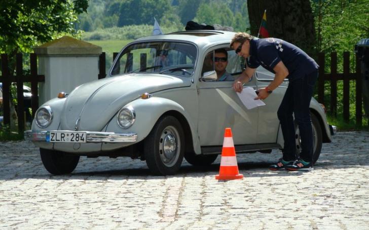Didysis „Vabalų“ sąskrydis 2014/Sigito Mikolaičio nuotrauka