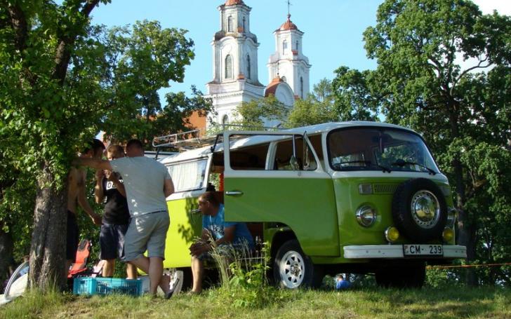 Didysis „Vabalų“ sąskrydis 2014/Sigito Mikolaičio nuotrauka