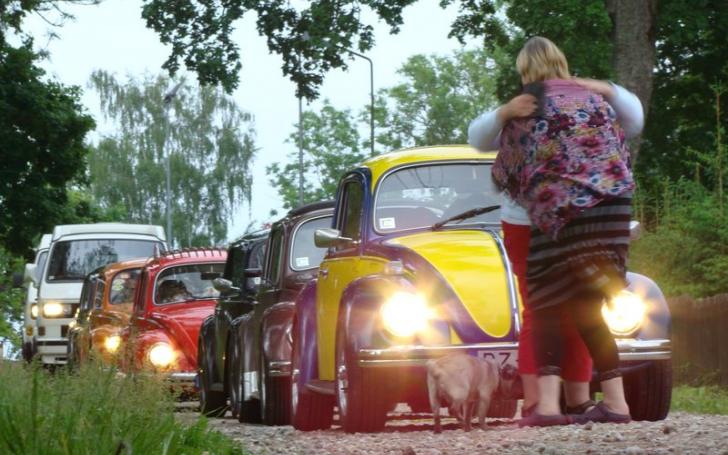 Didysis „Vabalų“ sąskrydis 2014/Sigito Mikolaičio nuotrauka