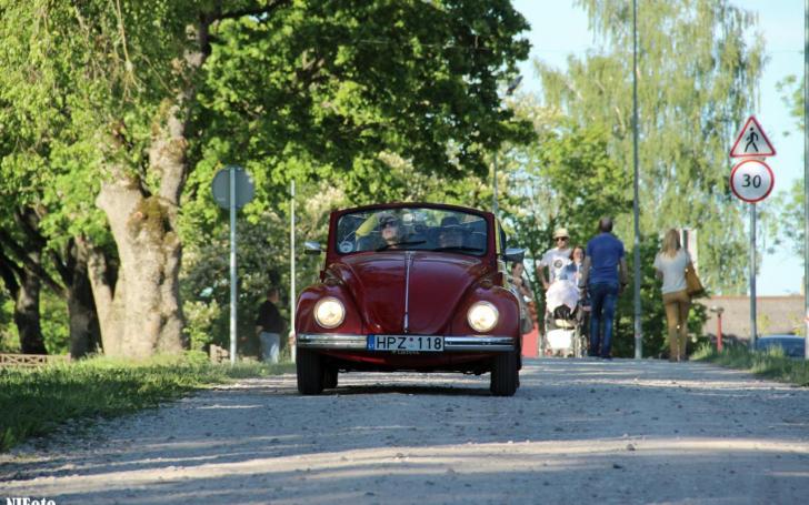 Didysis Vabalų sąskrydis 2015/NJFoto nuotrauka