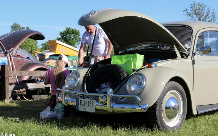 Didysis Vabalų sąskrydis 2015/NJFoto nuotrauka