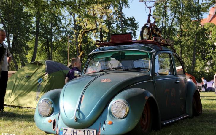 Didysis Vabalų sąskrydis 2015/NJFoto nuotrauka