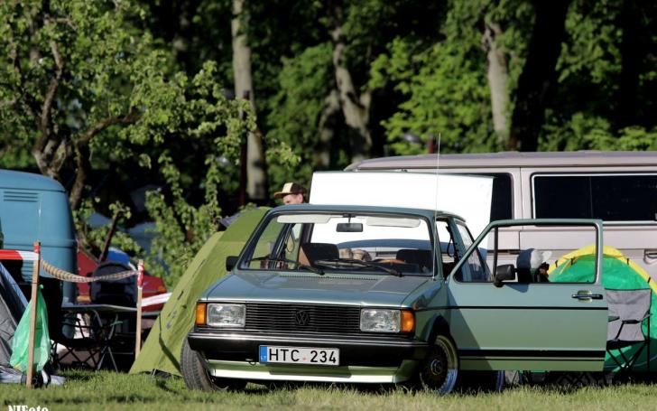 Didysis Vabalų sąskrydis 2015/NJFoto nuotrauka