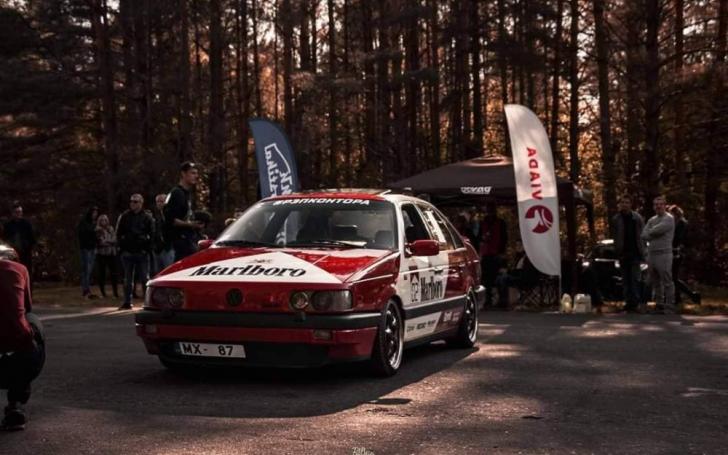 VAG Lithuanian Fan Event'19/DM Media nuotrauka