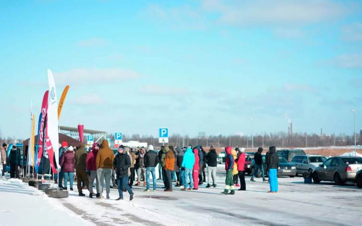 „VAG Lithuanian fan" automobilių klubo gimtadienis/TomMedia nuotrauka „VAG Lithuanian fan" automobilių klubo gimtadienis/TomMedia nuotrauka
