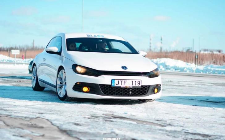 „VAG Lithuanian fan" automobilių klubo gimtadienis/TomMedia nuotrauka