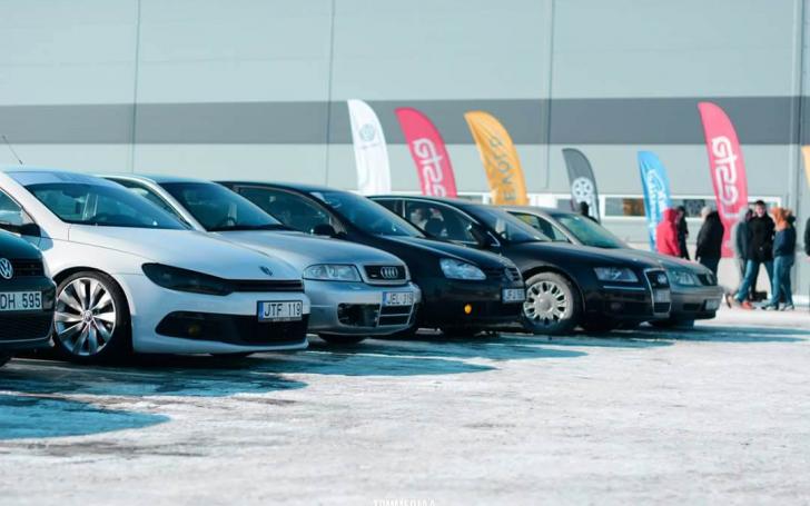 „VAG Lithuanian fan" automobilių klubo gimtadienis/TomMedia nuotrauka „VAG Lithuanian fan" automobilių klubo gimtadienis/TomMedia nuotrauka