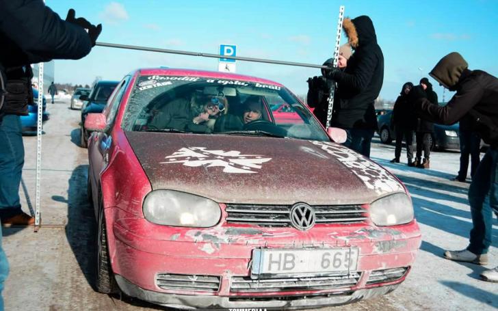 „VAG Lithuanian fan" automobilių klubo gimtadienis/TomMedia nuotrauka
