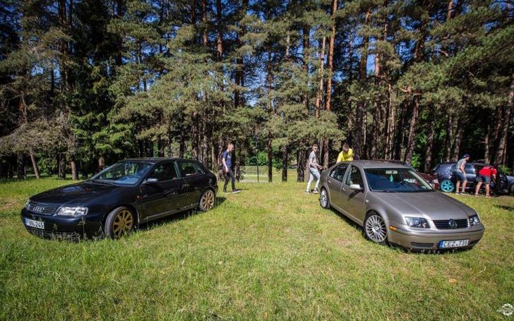 VAG meet'as Anykščiuose/L.L. Photo Expression nuotrauka