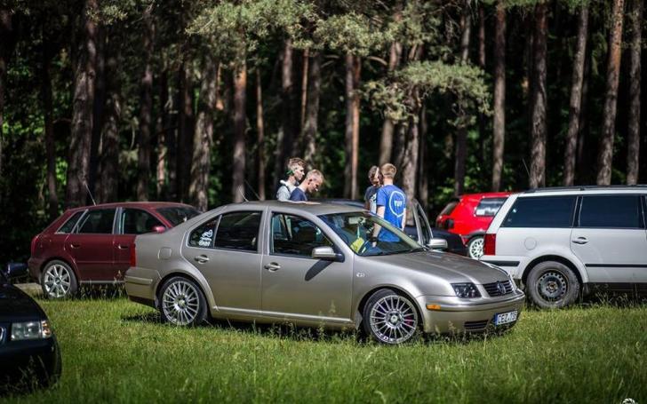 VAG meet'as Anykščiuose/L.L. Photo Expression nuotrauka