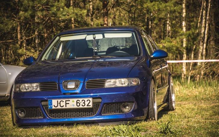 VAG Meet/Kristaps Gruslis nuotrauka