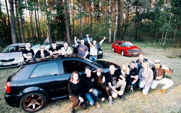 VAG Meet/XAX Photography nuotrauka