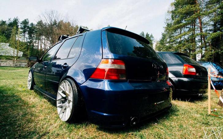 VAG Meet/XAX Photography nuotrauka