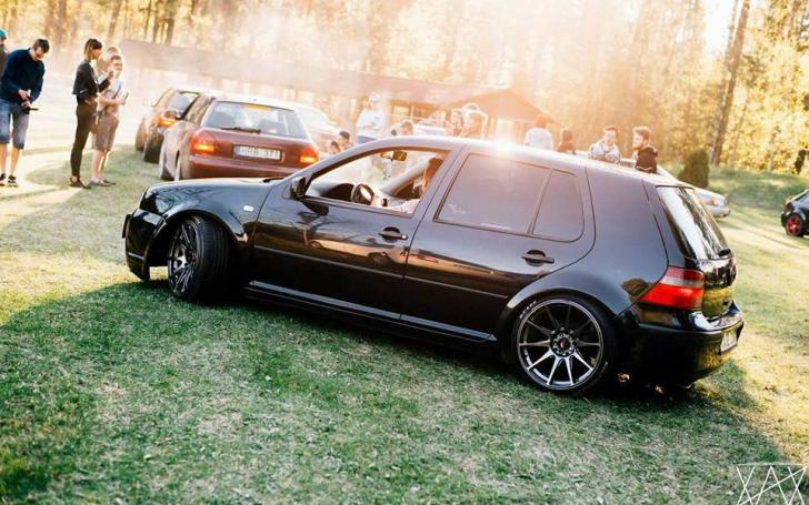 VAG Meet/XAX Photography nuotrauka