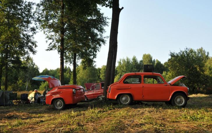 Vasaros ratas 2015/Vytauto Pilkausko nuotrauka
