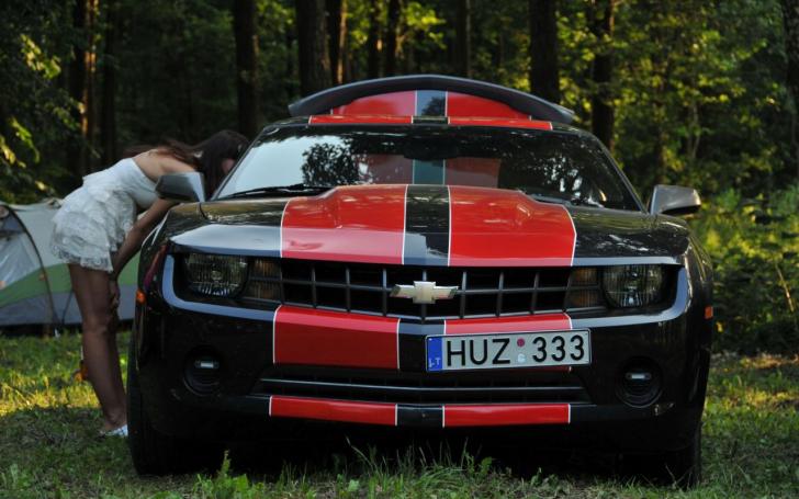 Vasaros ratas 2015/Vytauto Pilkausko nuotrauka