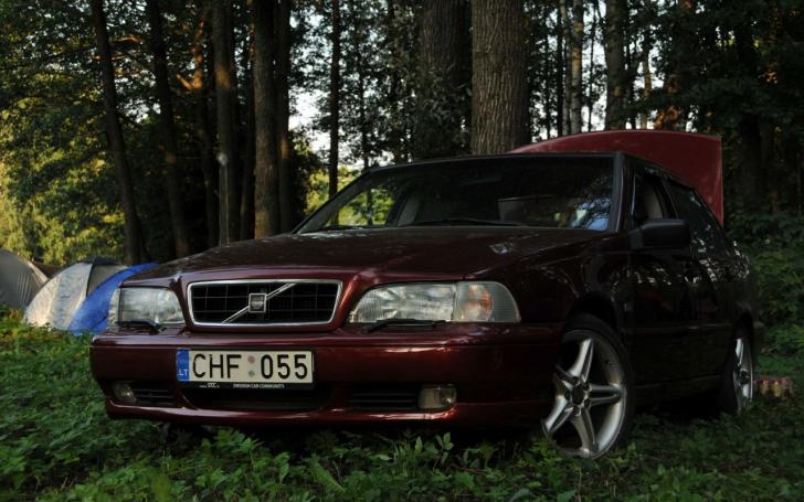 Vasaros ratas 2015/Vytauto Pilkausko nuotrauka