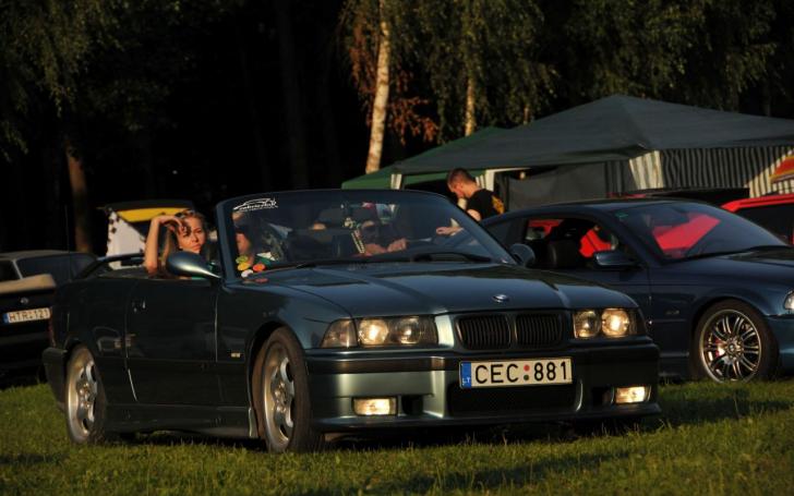 Vasaros ratas 2015/Vytauto Pilkausko nuotrauka