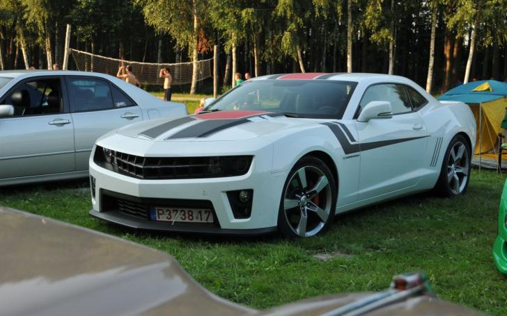 Vasaros ratas 2015/Vytauto Pilkausko nuotrauka