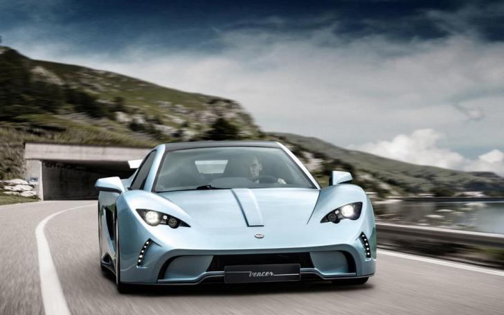 Vencer Sarthe/Gamintojo nuotrauka
