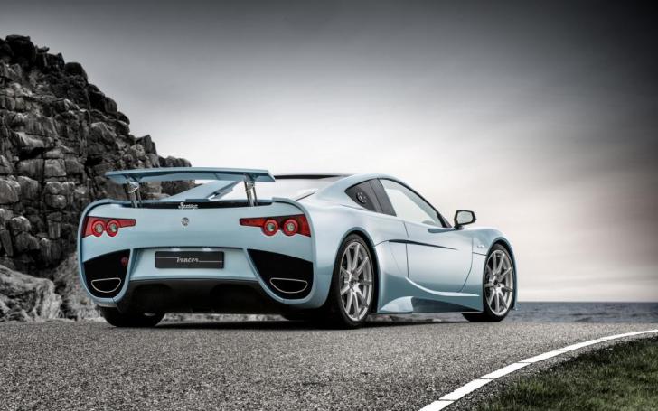 Vencer Sarthe/Gamintojo nuotrauka