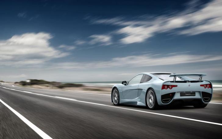 Vencer Sarthe/Gamintojo nuotrauka