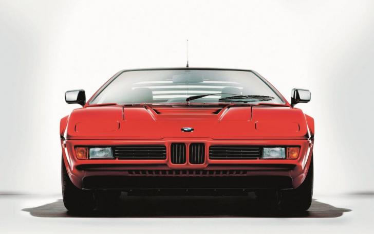 BMW M1