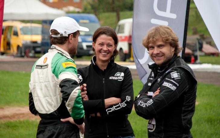 Vilniaus ralis 2013