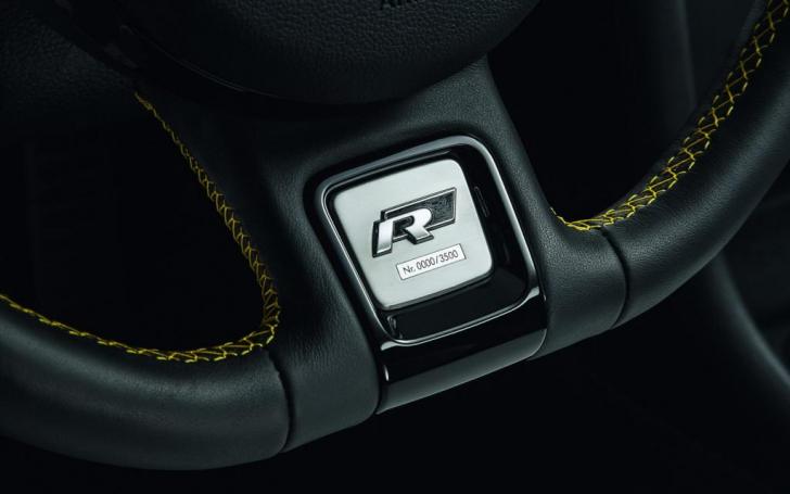 Volkswagen Beetle GSR/Gamintojo nuotrauka