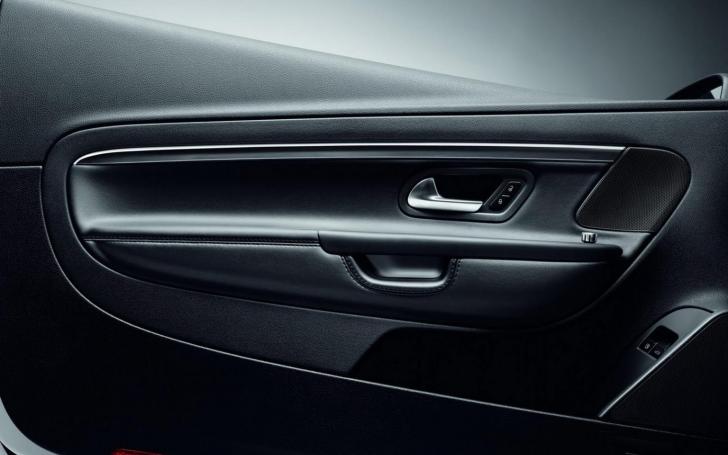 Volkswagen Eos/Gamintojo nuotrauka