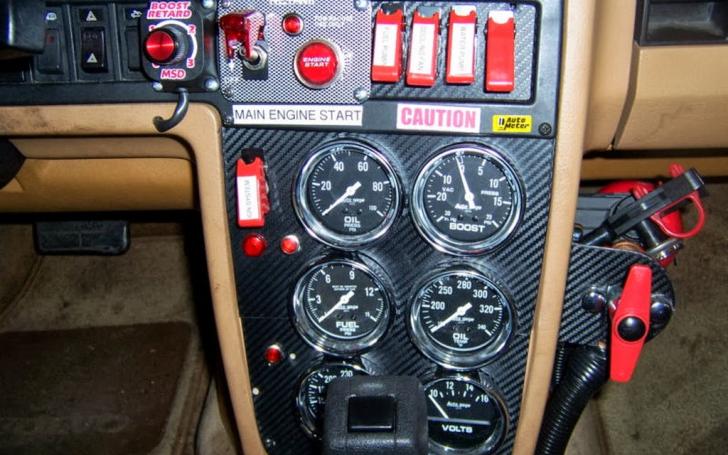 Volvo 960/Ebay nuotrauka