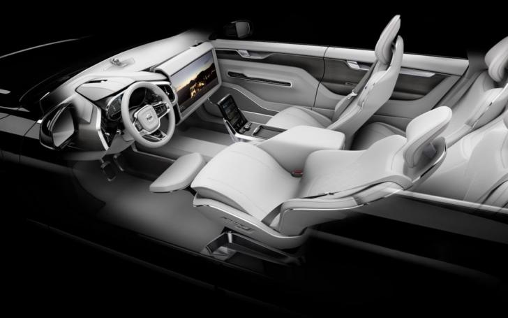 Volvo Concept 26/Gamintojo nuotrauka
