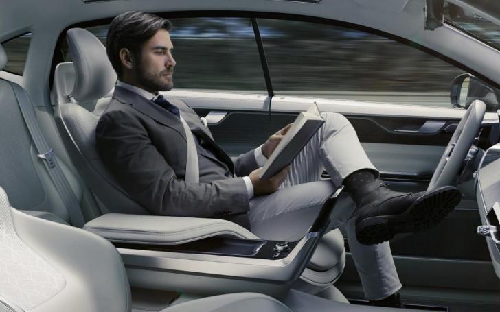 Volvo Concept 26/Gamintojo nuotrauka